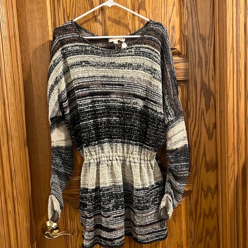 NWT Cecilia Prado Sweater